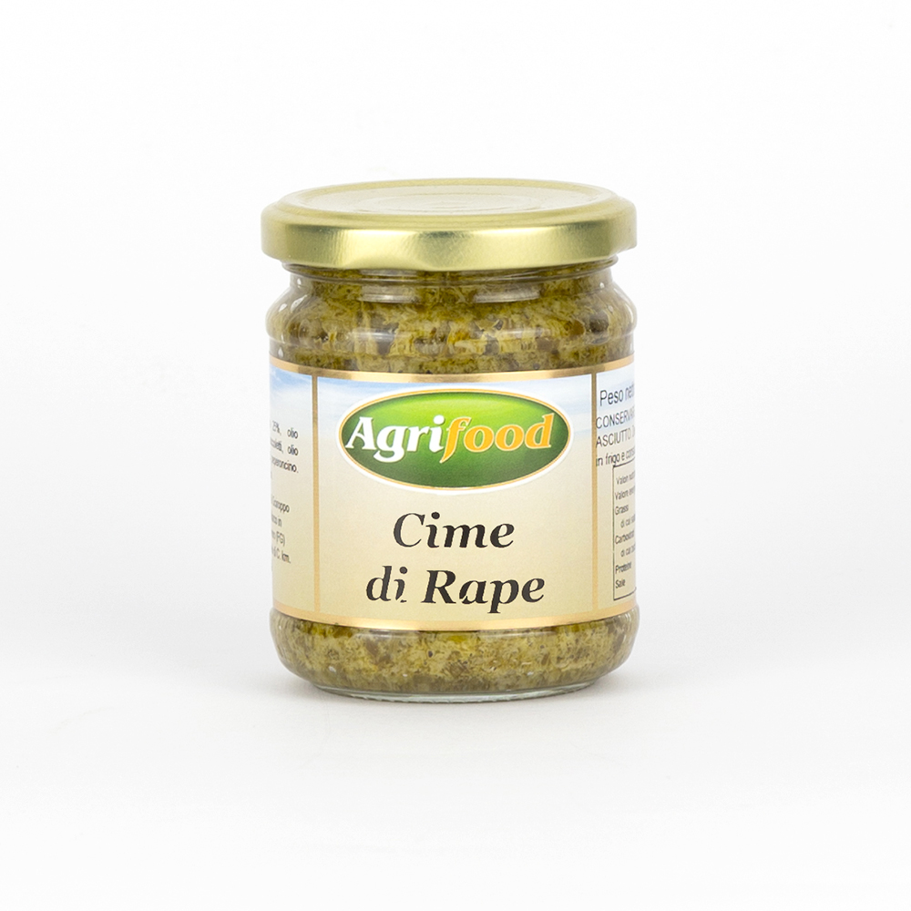 Cime di rape