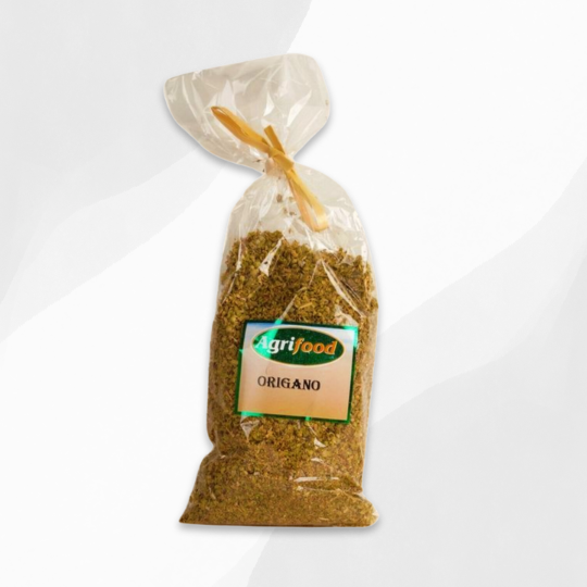 Origano - Agrifood San Severo