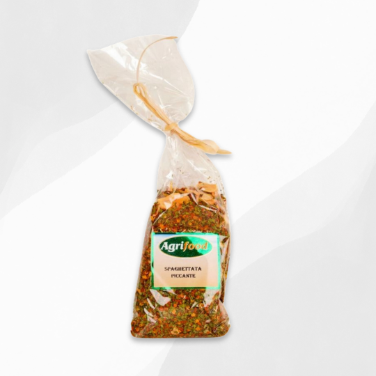 Spaghettata Piccante