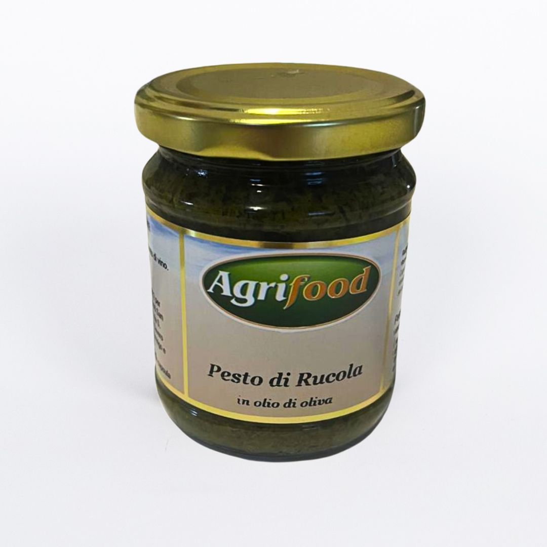 Pesto di rucola